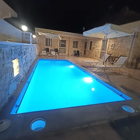 Apartment The Center Of Crete *