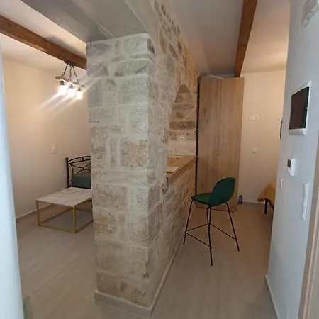 The Center Of Crete Apartment Agia Varvara (Crete)