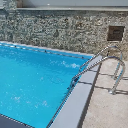 Apartment The Center Of Crete Agia Varvara (Crete)