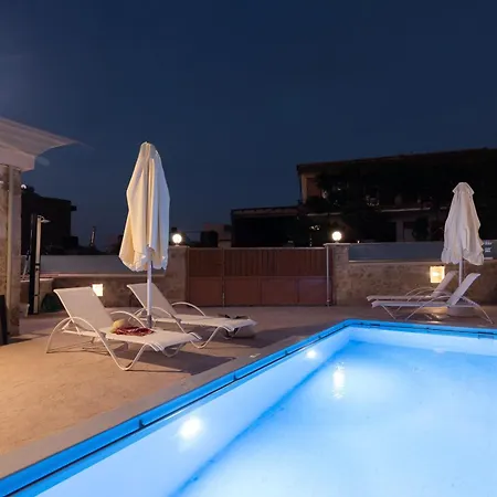 Apartment The Center Of Crete *