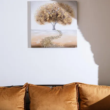 The Center Of Crete Apartment *