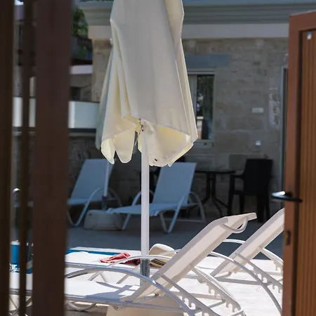Apartment The Center Of Crete Agia Varvara (Crete)