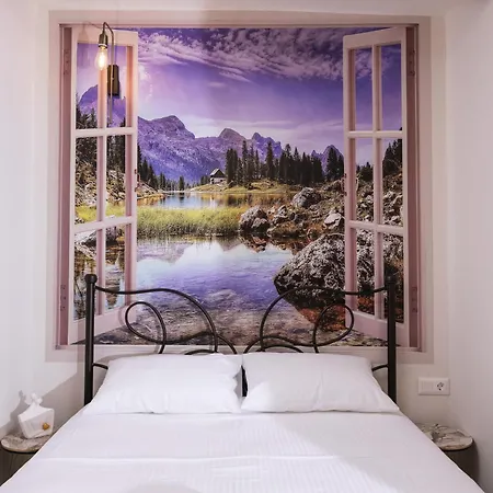The Center Of Crete Apartment