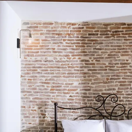 Apartment The Center Of Crete *