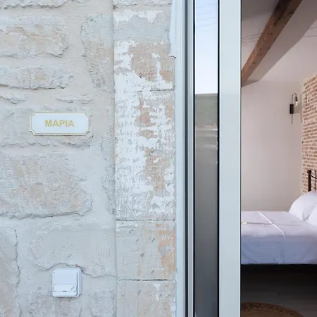 Apartment The Center Of Crete