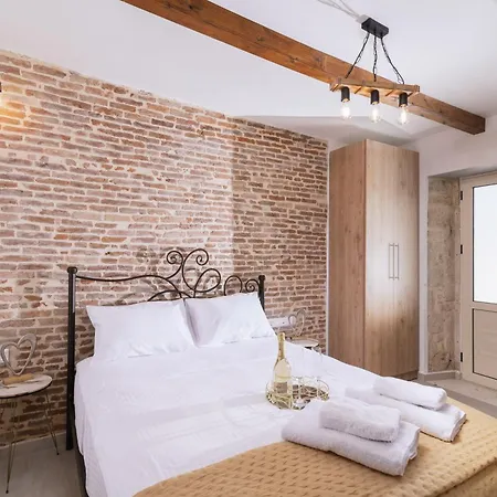 Apartment The Center Of Crete Agia Varvara (Crete)